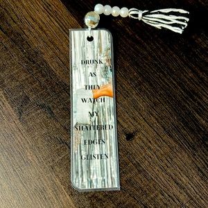 Taylor Swift Bookmark